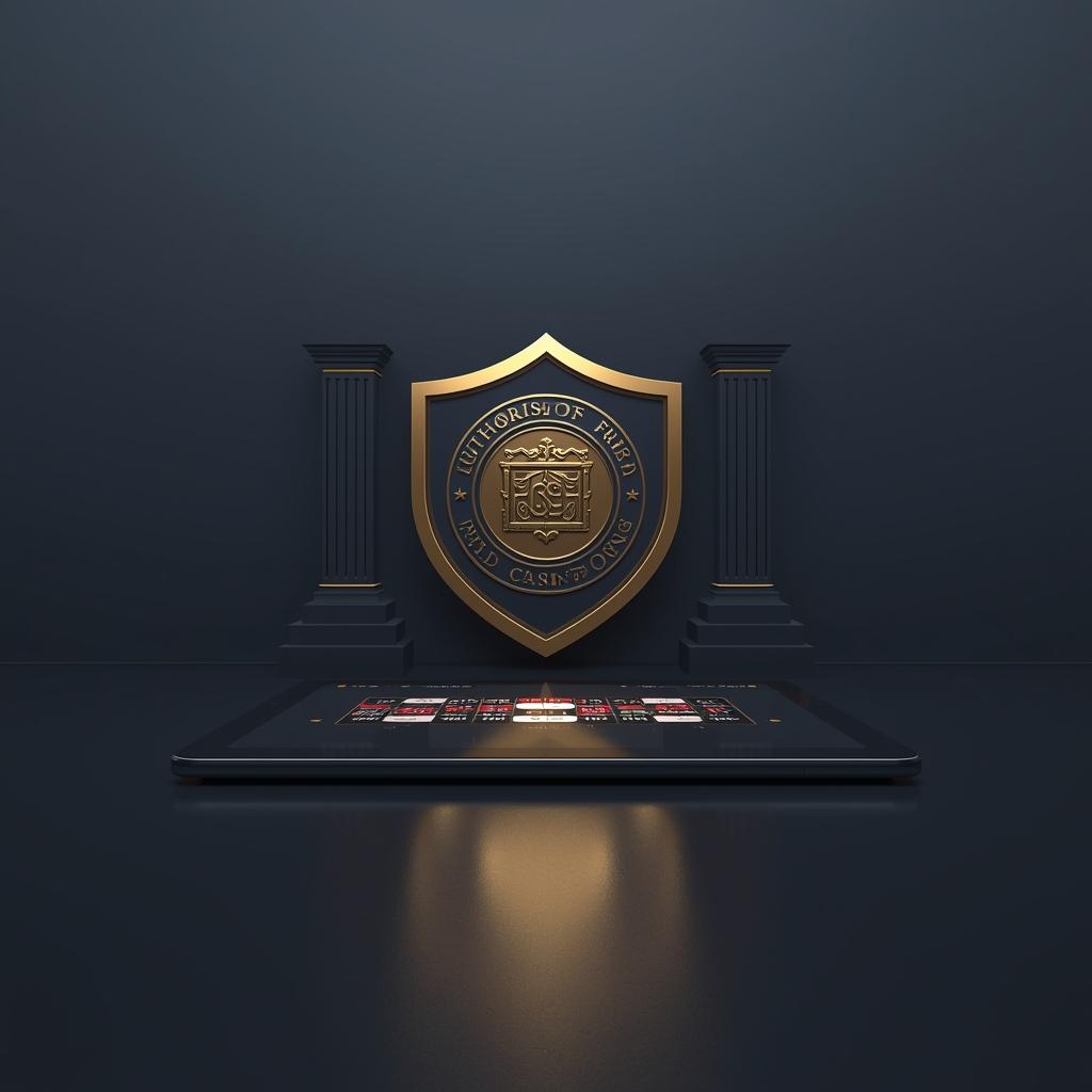 Bedeutung von Lizenzen und Regulierung